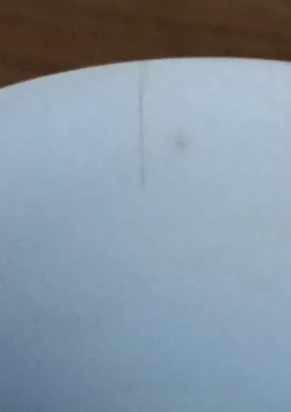 JARRÓN DE CERÁMICA AZUL, JASPERWARE WEDGWOOD