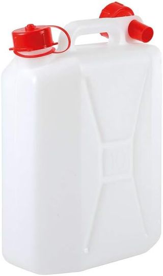 Lampa 66993 Tanica in polietilene per uso alimentare