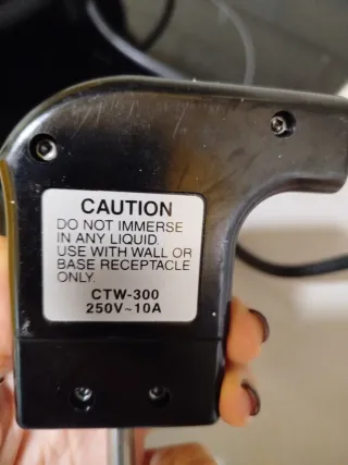 Sartén Eléctrica Crepes con Termostato