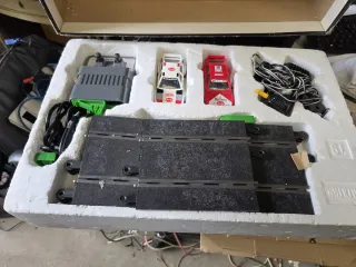 Scalextric RC.19 Audi Quattro