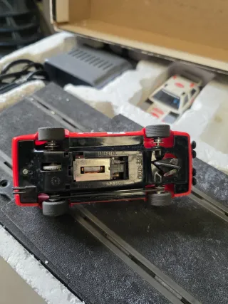 Scalextric RC.19 Audi Quattro