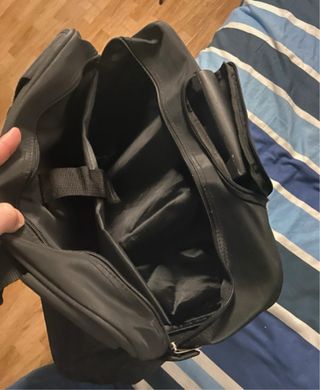 Maleta de viaje con ruedas