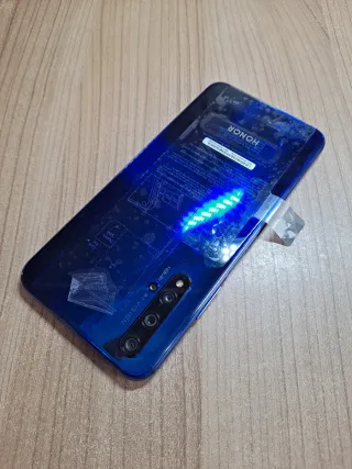 Telefoni demo Honor & Oppo Honor