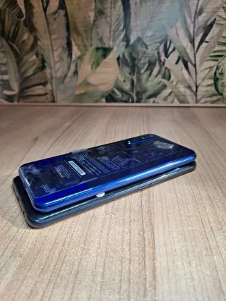 Telefoni demo Honor & Oppo Honor