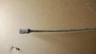 VW T3 cable central de Freno Mano