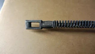 VW T3 cable central de Freno Mano