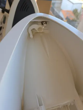 Carcaça superior Thermomix TM31 Original