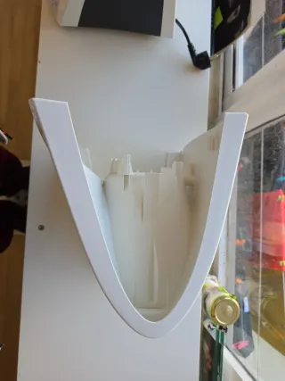 Carcaça superior Thermomix TM31 Original