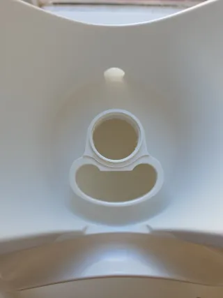 Carcaça superior Thermomix TM31 Original