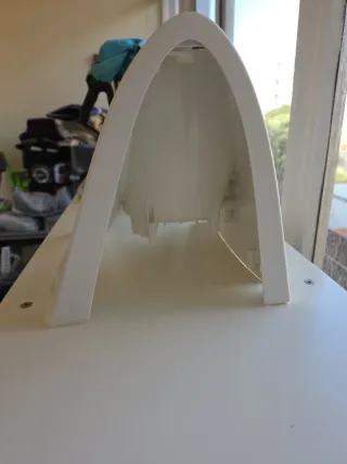 Carcaça superior Thermomix TM31 Original