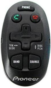 Pioneer CD-SR110 - Telecomando per il volante