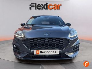 Ford Kuga ST-Line 1.5T EcoBoost 110kW (150CV)