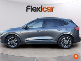 Ford Kuga ST-Line 1.5T EcoBoost 110kW (150CV)