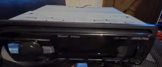 Equipo de Sonido Coche: Subwoofer, Amplificador, A