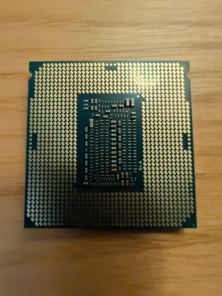 Procesador Intel Core i9-9900K