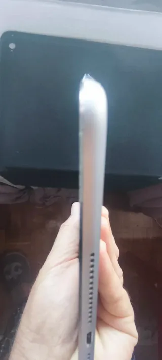 iPad Air 2 Negro 64GB WiFi