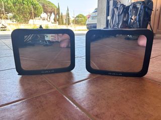 Espejos coche Kids Zone by Jané