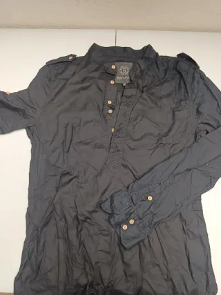 Camisas con poco uso  M/L 38/40 3€/unidad