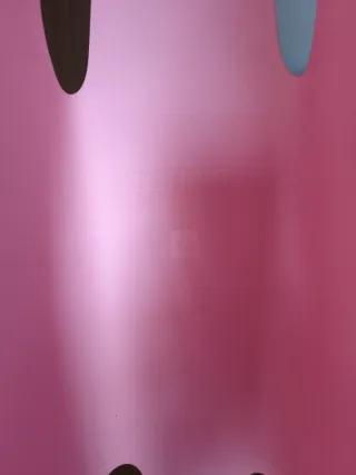 Asiento Elefante Rosa Grande Vitra