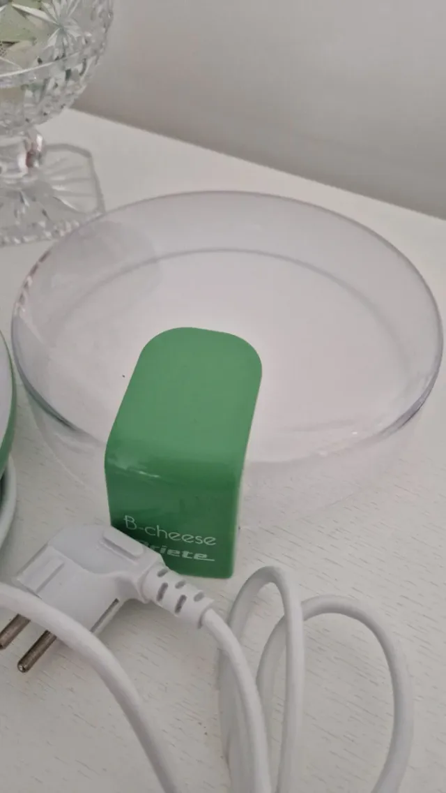 Macchina Ariete nuova per yogurt frozen, formaggio