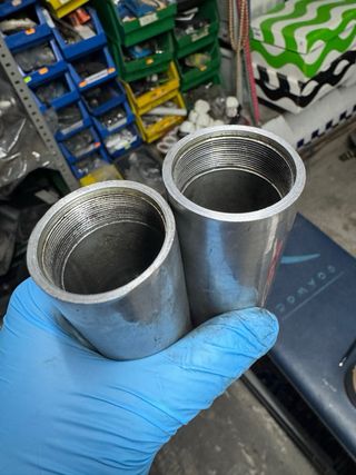 Punteras Suspension Montesa Impala 175