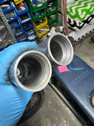 Punteras Suspension Montesa Impala 175