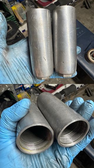 Punteras Suspension Montesa Impala 175