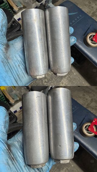 Punteras Suspension Montesa Impala 175