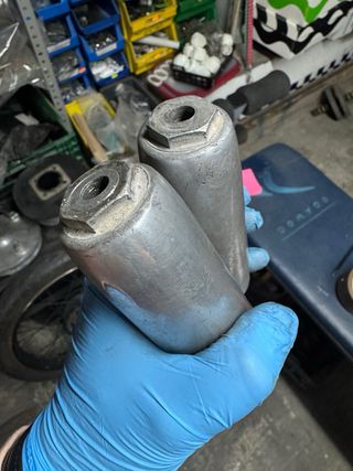 Punteras Suspension Montesa Impala 175