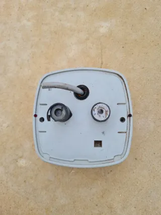 Piloto Trasero Hella