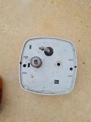 Piloto Trasero Hella