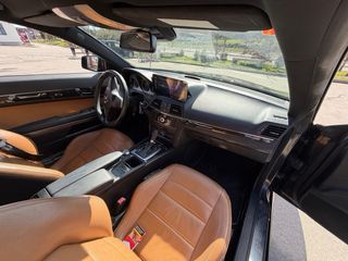 Mercedes-Benz Clase E 2012