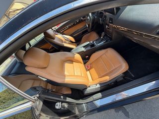 Mercedes-Benz Clase E 2012