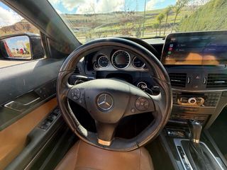 Mercedes-Benz Clase E 2012