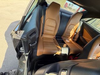 Mercedes-Benz Clase E 2012