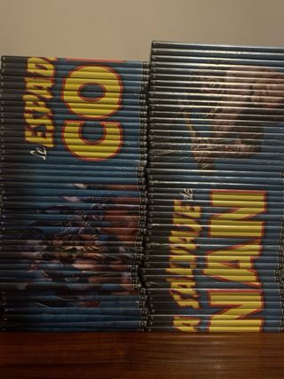 la espada salvaje de Conan el barbaro ￼