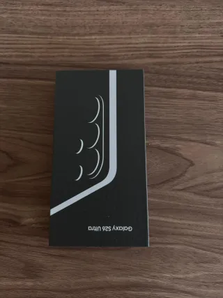 Samsung Galaxy S26 Ultra 512GB Negro