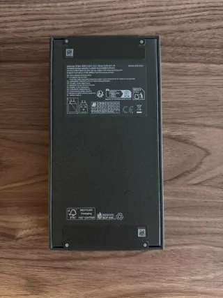 Samsung Galaxy S26 Ultra 512GB Negro