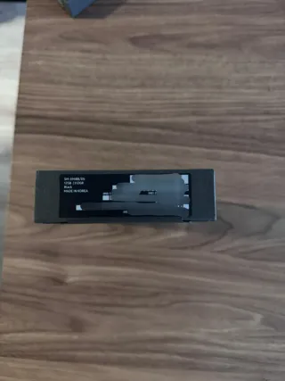 Samsung Galaxy S26 Ultra 512GB Negro