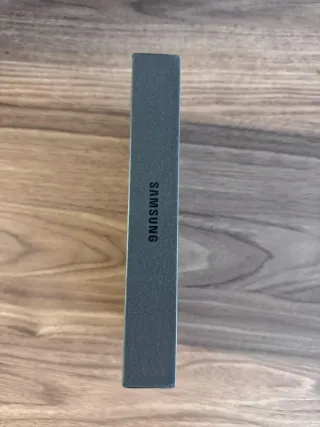 Samsung Galaxy S26 Ultra 512GB Negro