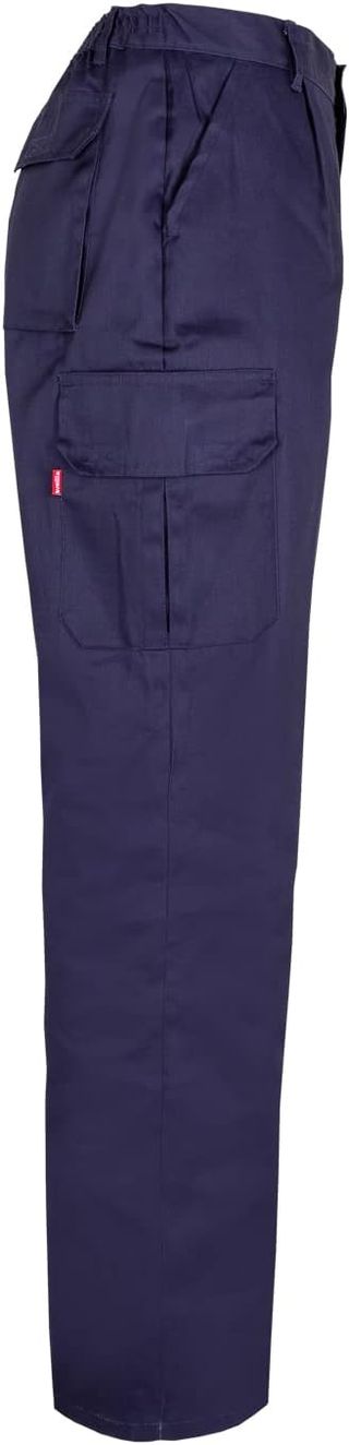 Velilla 345 - Pantaloni multitasche (taglia 36) in ottimo stato