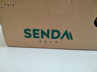 Botas Camel Talla 40