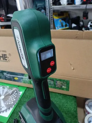 Tagliaerba 88V 8000Ah Doppio Batteria