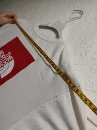 Camiseta The North Face Hombre Talla S