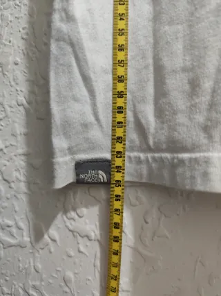 Camiseta The North Face Hombre Talla S
