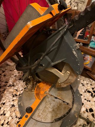 Ingletadora profesional