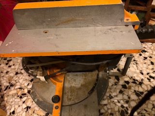 Ingletadora profesional