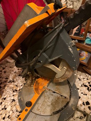 Ingletadora profesional