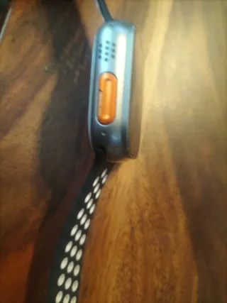 Reloj inteligente smart watch ultra 2