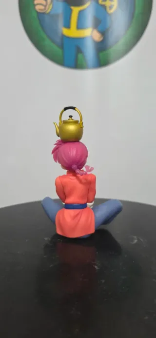 Ranma 1/2 Figure Sega Statua Ragazza
